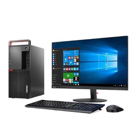 ThinkCentre M920t-D442（23.8显示器）